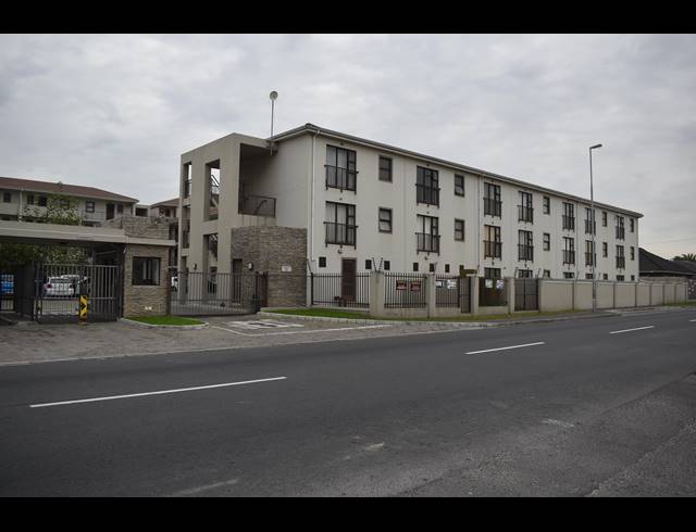 2 BEDROOM APARTMENT SOLD IN GRASSY PARK